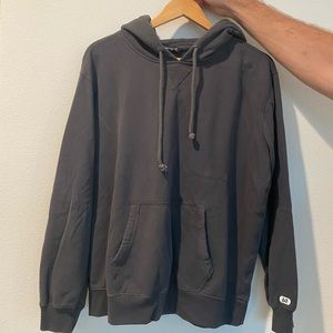 Abercrombie & Fitch Boyfriend Hoodie